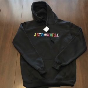 Astroworld hoodie